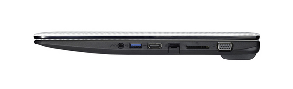 ASUS X501A 15.6/i3-2350M/4GB/320GB/W7