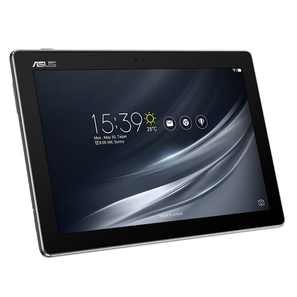 ASUS ZenPad 10.1 IPS WXGA 350 nits MTK MT8163 Android 7.0 2GB 16GB 2MP/5MP Wifi 802.11 abgn GPS/Glonass BT4.1