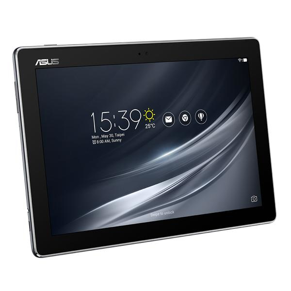 ASUS ZenPad 10.1 IPS WXGA 350 nits MTK MT8163 Android 7.0 2GB 16GB 2MP/5MP Wifi 802.11 abgn GPS/Glonass BT4.1