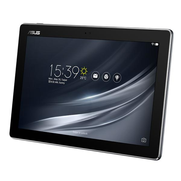 ASUS ZenPad 10.1 IPS WXGA 350 nits MTK MT8163 Android 7.0 2GB 16GB 2MP/5MP Wifi 802.11 abgn GPS/Glonass BT4.1