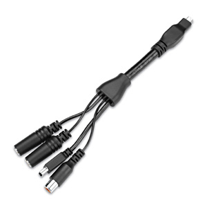 VIRB Audio/Video Cable 4-in-1