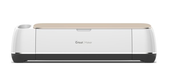 Cricut Maker (Champagne)