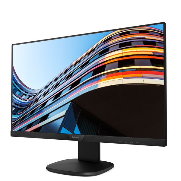 Philips 21.5" S-Line 223S7EJMB, Full HD, IPS -n&auml;ytt&ouml;