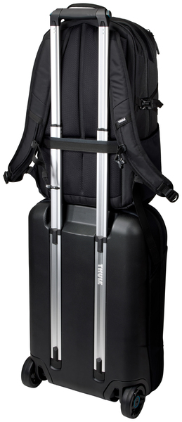 Thule EnRoute 23l - datorryggs&auml;ck, svart, 15.6&quot;
