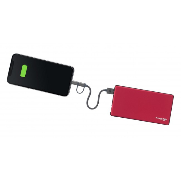 GP MP05 PPB 5000 RED 5000mAh