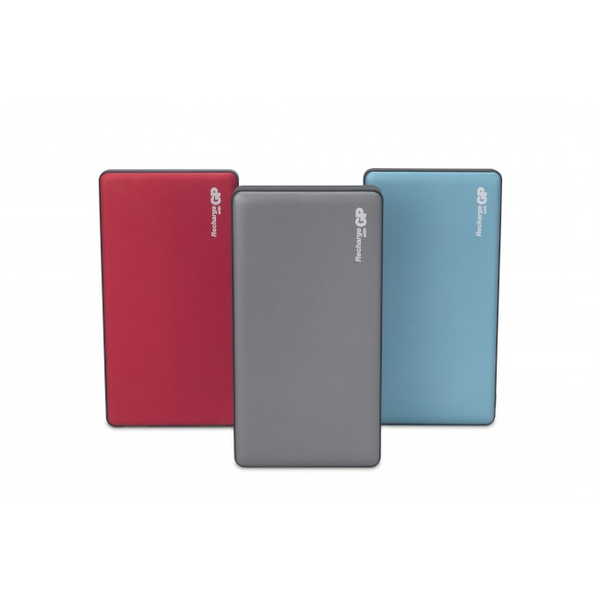GP MP05 PPB 5000 RED 5000mAh