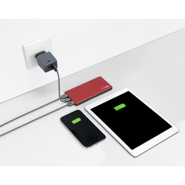 GP MP05 PPB 5000 RED 5000mAh