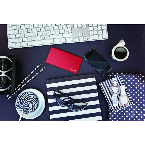 GP MP05 PPB 5000 RED 5000mAh