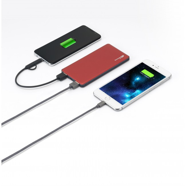 GP MP05 PPB 5000 RED 5000mAh