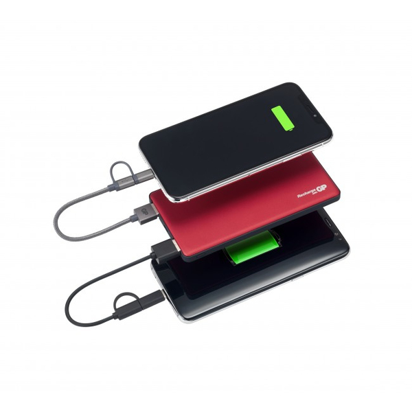 GP MP05 PPB 5000 RED 5000mAh