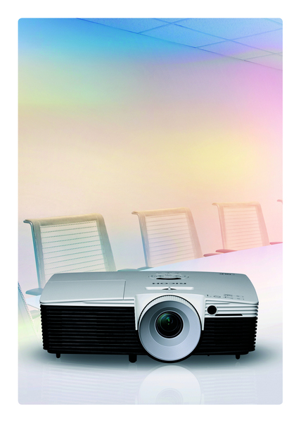 RICOH PJ WX5460 PROJECTOR