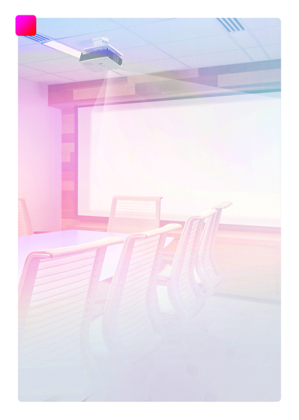 RICOH PJ WX5460 PROJECTOR