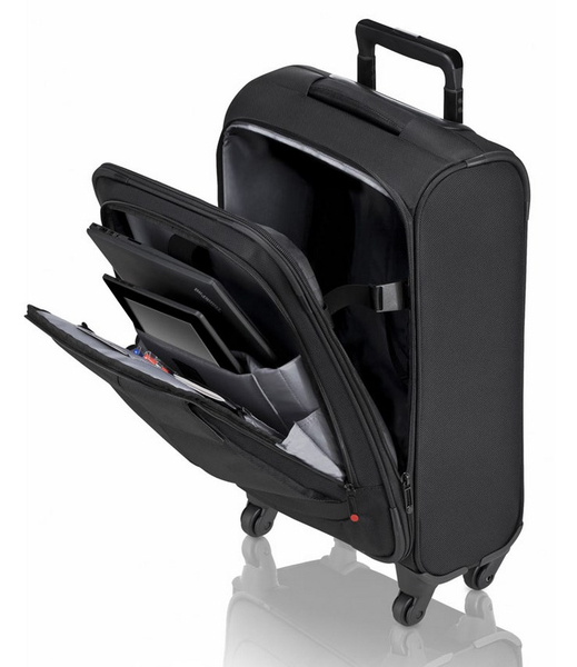 TP Professional  Roller Case