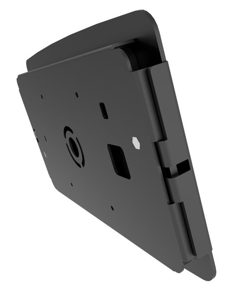 Galaxy Tab E 9.6" Sec Enclosure Case Black not Tablet