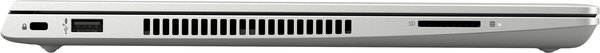 HP 14&quot; IPS ProBook 440 G7. 256GB M.2 SSD, Win 10 Pro - b&auml;rbar