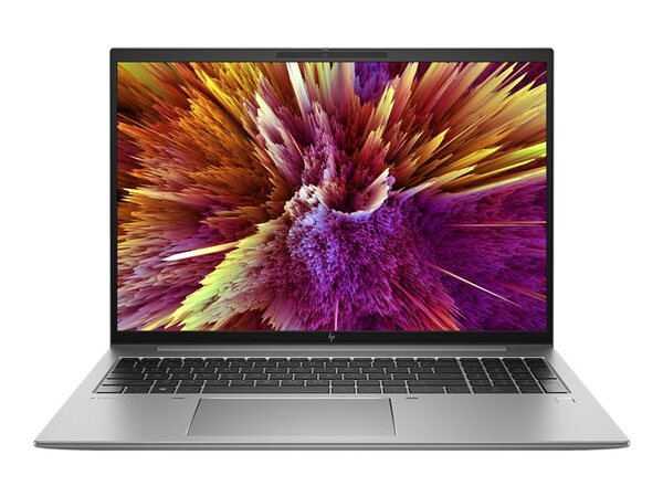 HP 16&quot; ZBook Firefly 16 G10. Intel Core i7-1355U, 32GB Ram, 1TB SSD, GeForce RTX A500 4GB, Windows 11 Pro - notebook