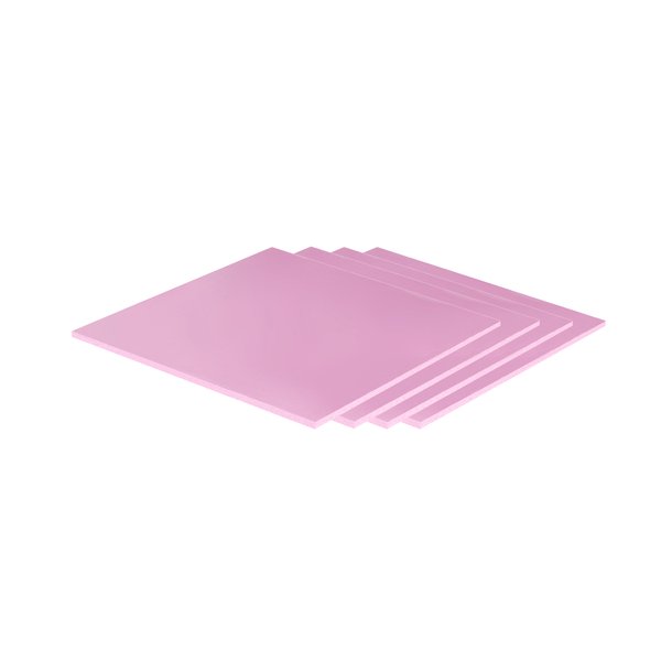 Arctic Cooling Thermal Pad 100x100x1.0 - 4 pack