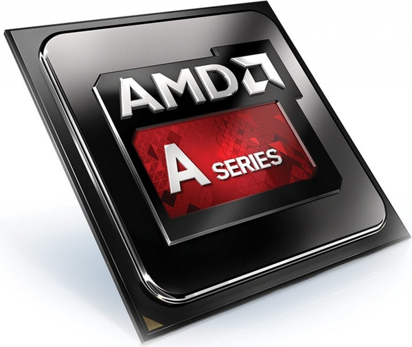 AMD A A10-9700 3.5 GHz, AM4 - processor, tray