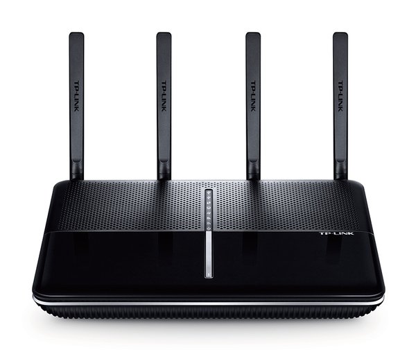 TP-Link Archer C3150, AC3150, Tri-band - Wi-Fi router