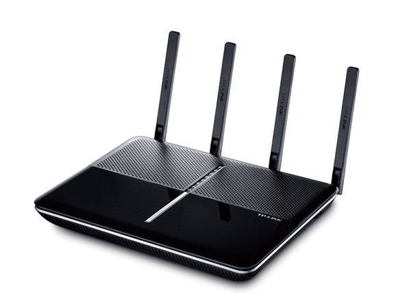 TP-Link Archer C3150, AC3150, Tri-band - Wi-Fi router