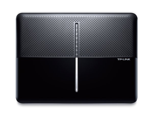 TP-Link Archer C3150, AC3150, Tri-band - Wi-Fi router