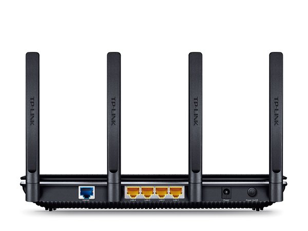 TP-Link Archer C3150, AC3150, Tri-band - Wi-Fi router