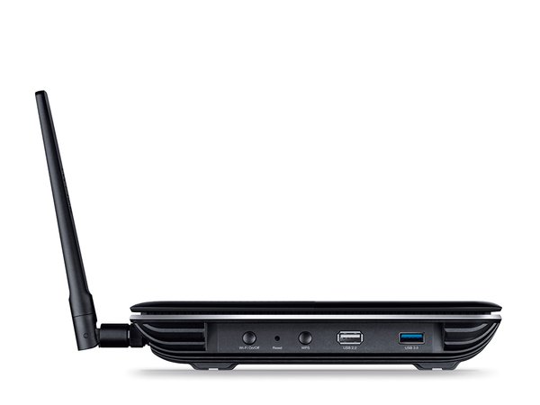 TP-Link Archer C3150, AC3150, Tri-band - Wi-Fi router