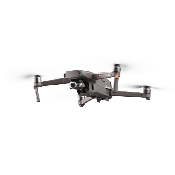 DJI Mavic 2 Enterprise Zoom -nelikopteri + Smart Controller