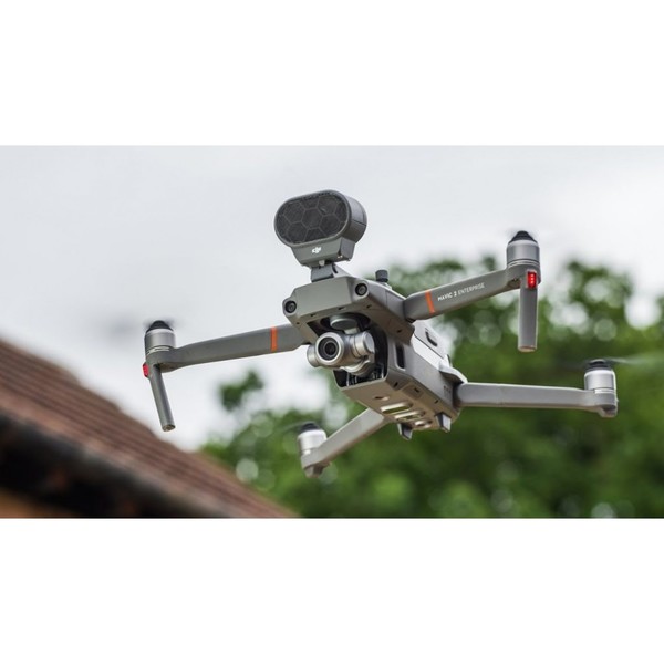 DJI Mavic 2 Enterprise Zoom -nelikopteri + Smart Controller
