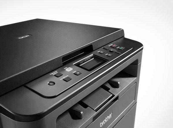 Printer Brother DCP-L2530DW MFP-LaserA4
