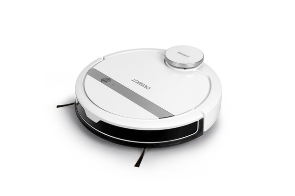 Ecovacs Vacuum cleaner DEEBOT