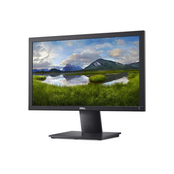 Dell 19" E-Series E1920H 1366x768px, TN - monitor