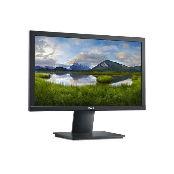 Dell 19" E-Series E1920H 1366x768px, TN - monitor