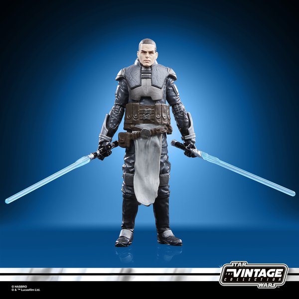 Star Wars The Vintage Collection 3,75 Inch Figure Starkiller (Vader`s Apprentice)