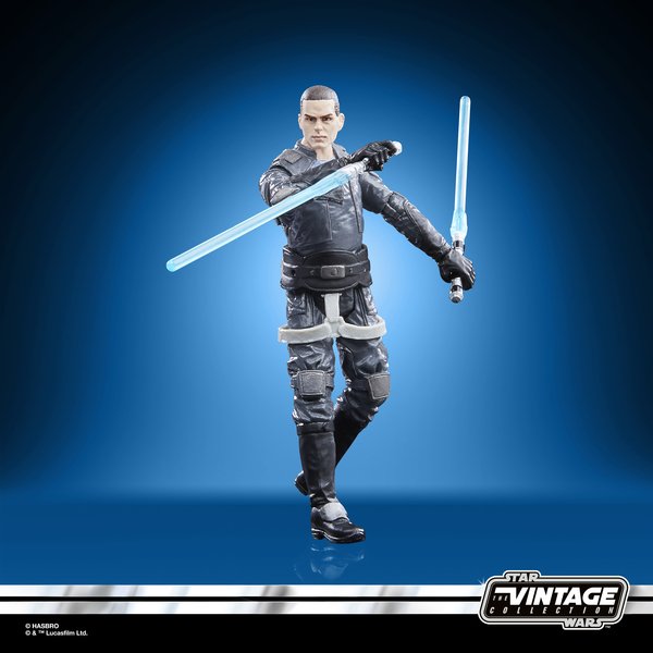 Star Wars The Vintage Collection 3,75 Inch Figure Starkiller (Vader`s Apprentice)