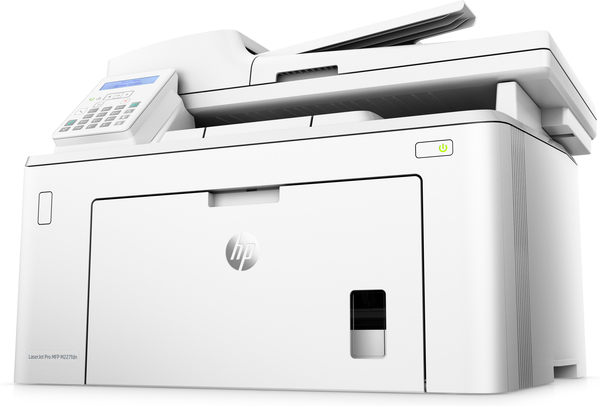 HP LaserJet Pro MFP M227fdn