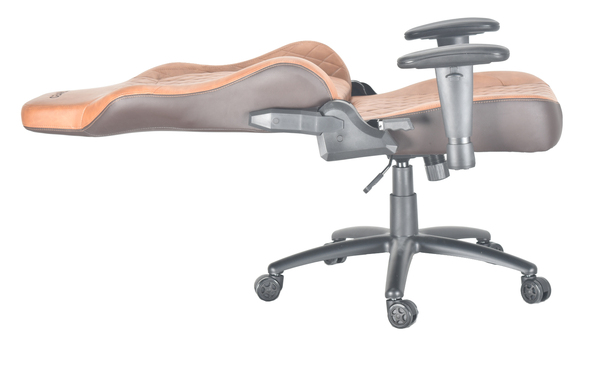 Gear4U Comfort - gaming chair, black