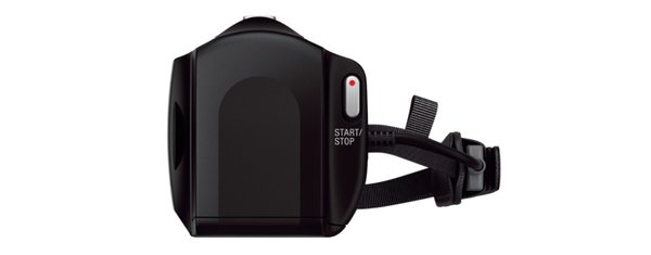 SONY HDRCX405B.CEN HD Camcorder with O.SS