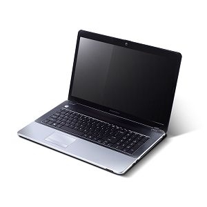 eMG640GAMD/P320 2x2G 320G 17.3" W7HP