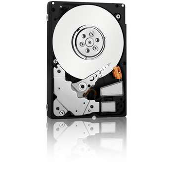 Fujitsu 2 Tt Business Critical 3.5&quot; - SATA 6Gb/s - 7200rpm - HDD