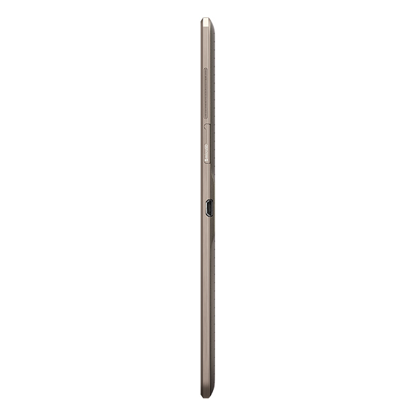 Samsung Galaxy Tab S 10.5&quot; | 16 GB | Android 4.4 | Wi-Fi | Ruskea