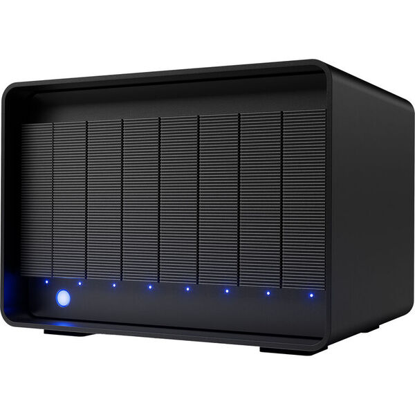 LaCie 8big Pro5 64TB 3.5" Thunderbolt 5 Desktop external HDD