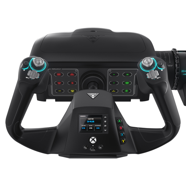 Turtle Beach Velocity One Flight Control, PC/Xbox