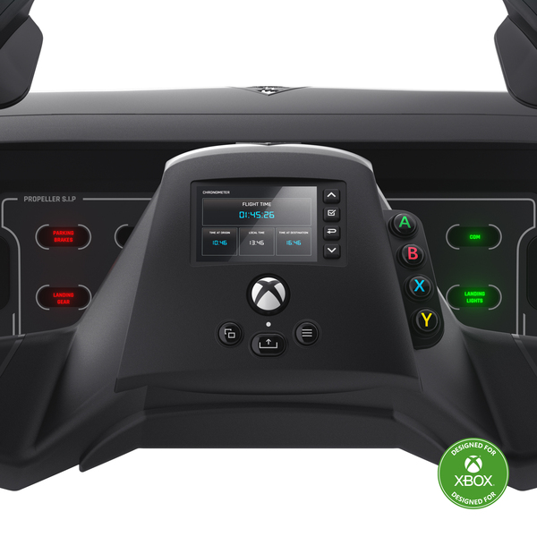 Turtle Beach Velocity One Flight Control, PC/Xbox