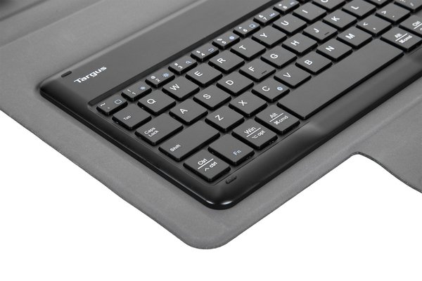 Pro Tek Uni BT KB case 9-10.5 DE