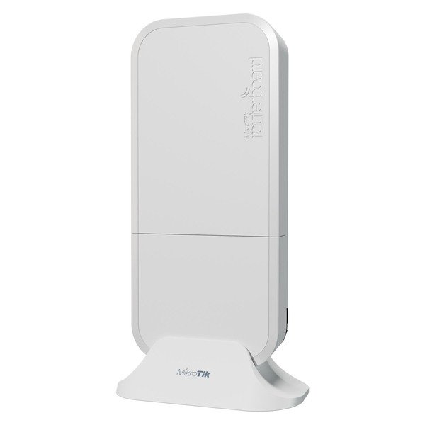 MikroTik wAP ax - Wireless Access Point, White