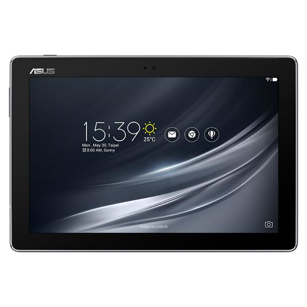 ASUS ZenPad 10.1 IPS WXGA 350 nits MTK MT8163 Android 7.0 2GB 16GB 2MP/5MP Wifi 802.11 abgn GPS/Glonass BT4.1