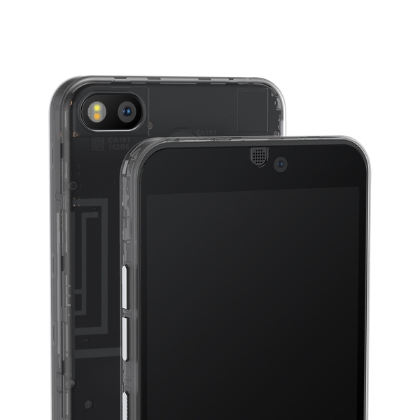 Fairphone 3, 32GB - mobille phone, black