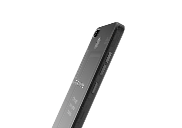 Fairphone 3, 32GB - mobille phone, black