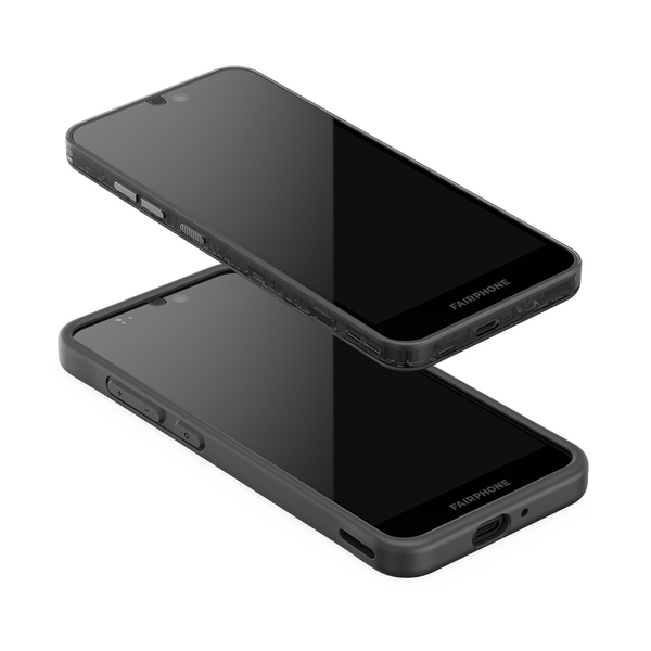 Fairphone 3, 32GB - mobille phone, black